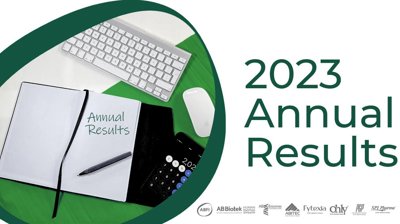 2023 Annual Results Announcement