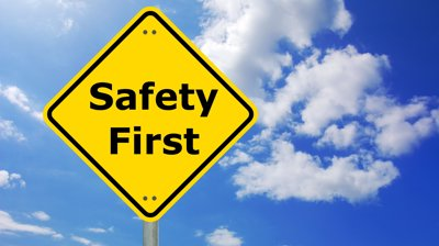 “Safety – A View from the Top” EHS Today Article featuring Zach Wochok