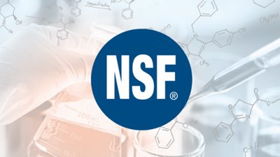 PGP International Inc. earns GMP for Sport Registration from NSF International