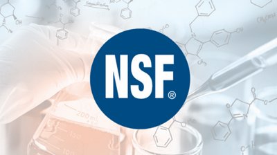 PGP International Inc. earns GMP for Sport Registration from NSF International