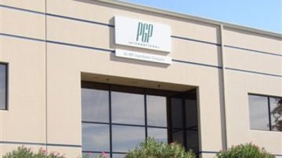 PGP International Commended as NOR-CAL 100 Business