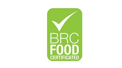 BRC Certification - Perfect Score!