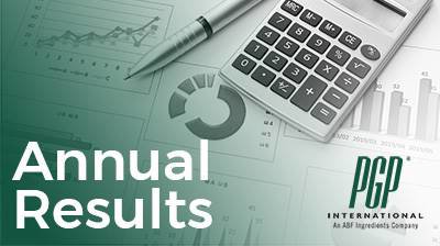 2019 Annual Results Announcement