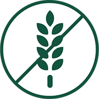 Gluten free Gluten free