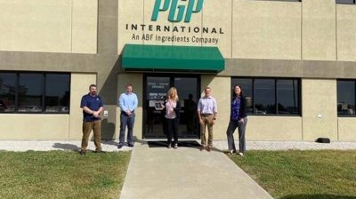 PGP in EV awarded “Business of the Year” by Grow SW Indiana Workforce