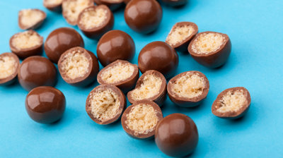 Confectionery