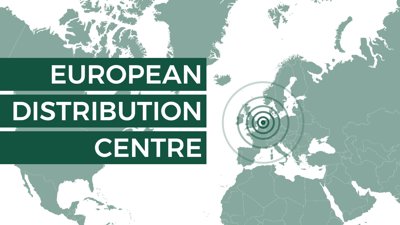 PGPI establishes European distribution capability