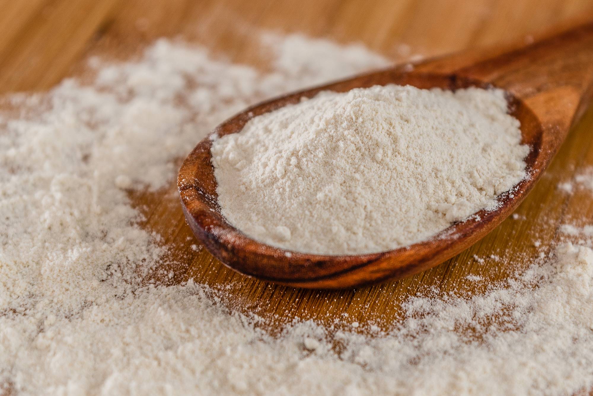 Rice Flours