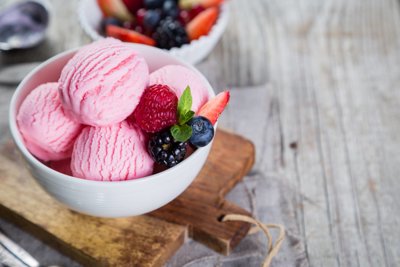 Examples Gelatilized Rice Functional Food and Rice Ingredients - PGP International
