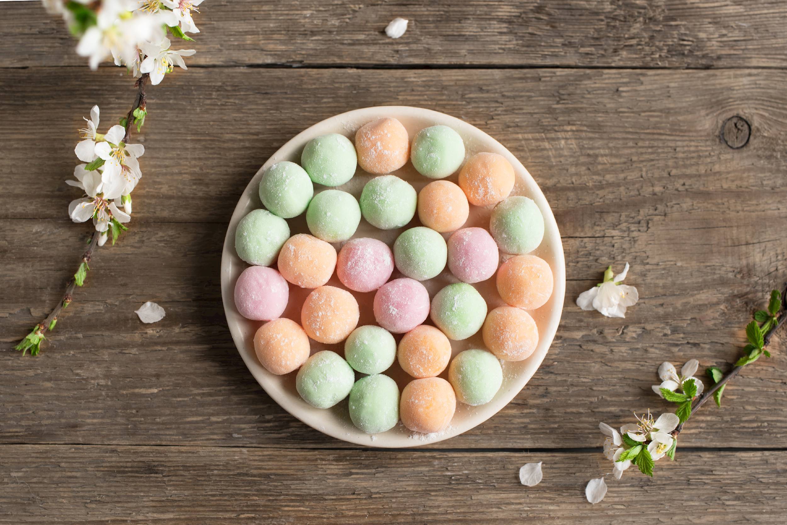 Mochi