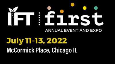 IFT FIRST