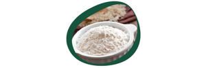 Rice Flour & Meals