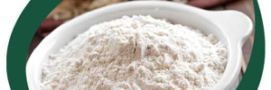 Rice Flour & Meals