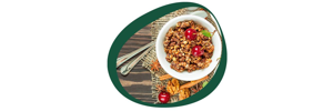 Clean Label Sugar Reduction in Cereal Applications