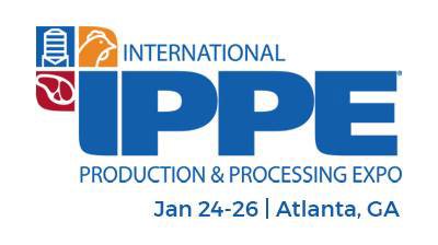 Intl Production and Processing Expo (IPPE)