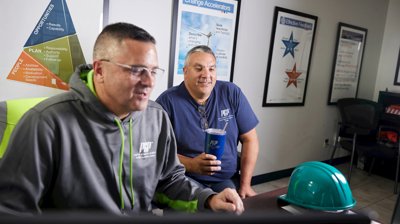 Professional Development