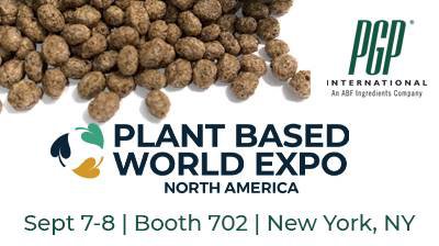 Plant Based World Expo North America