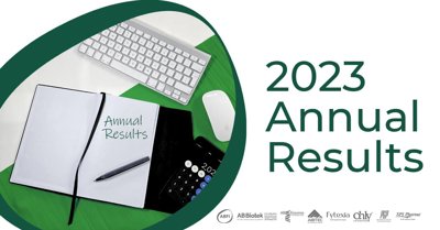 2023 Annual Results Announcement
