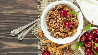 Cereals
