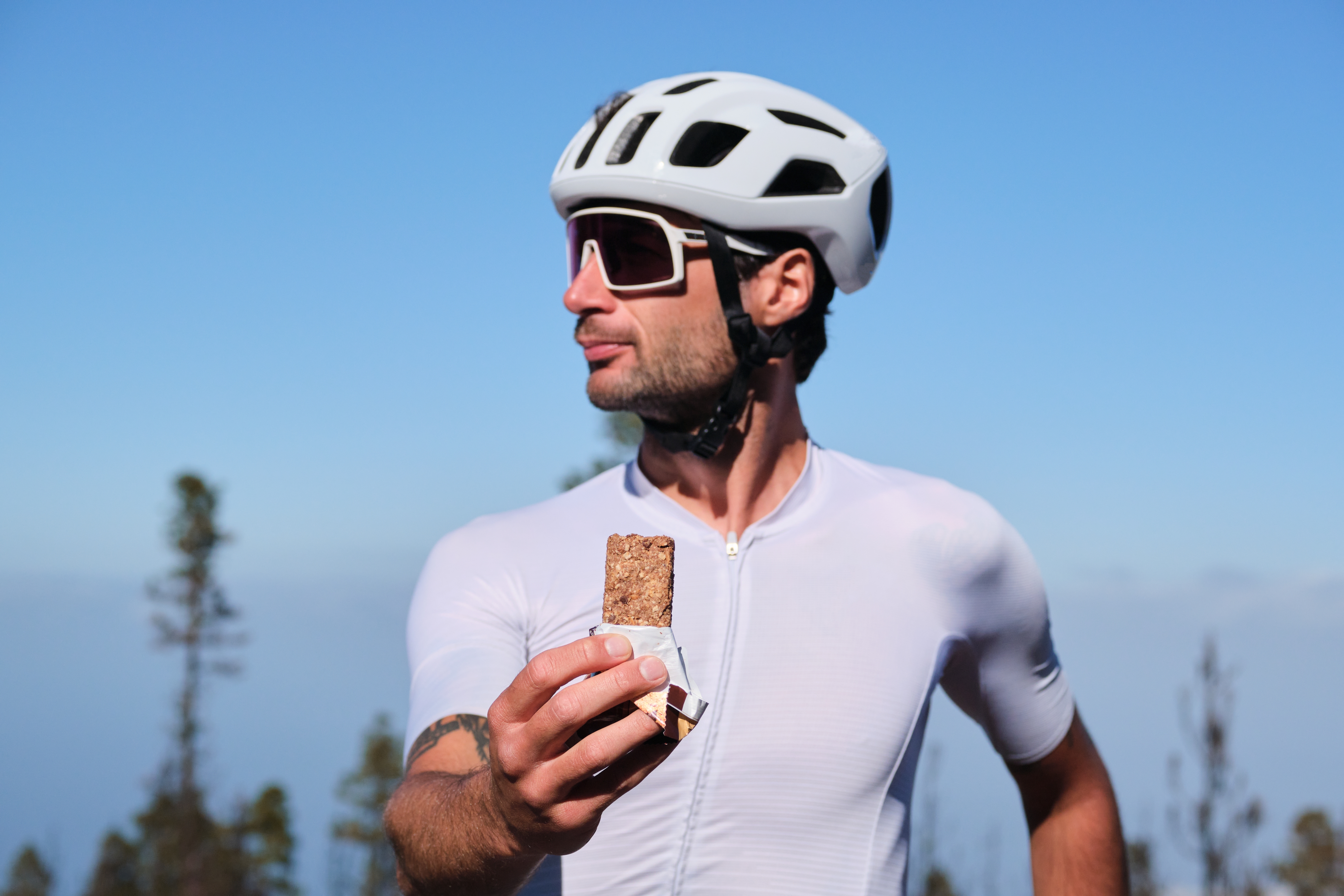 Why crisps are the best texture solution