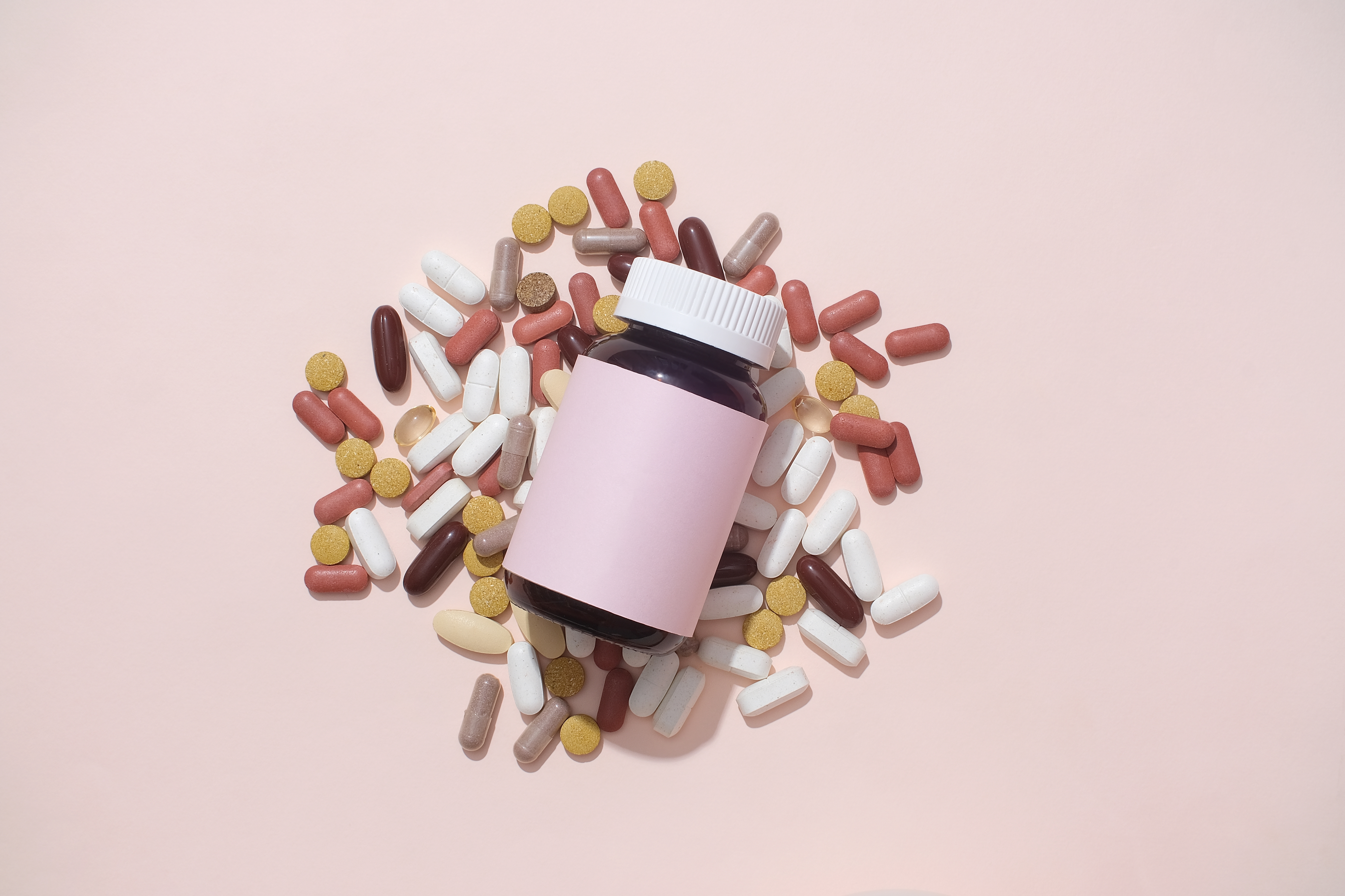 Nutraceuticals